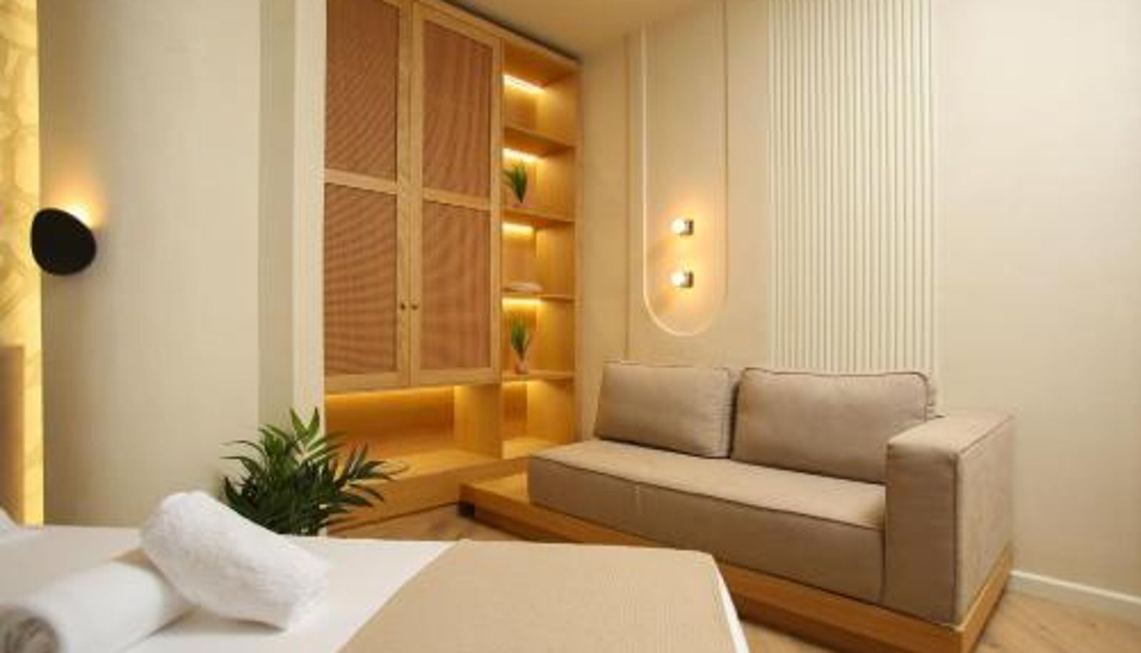 Info - Hotel Brooklyn Vlore