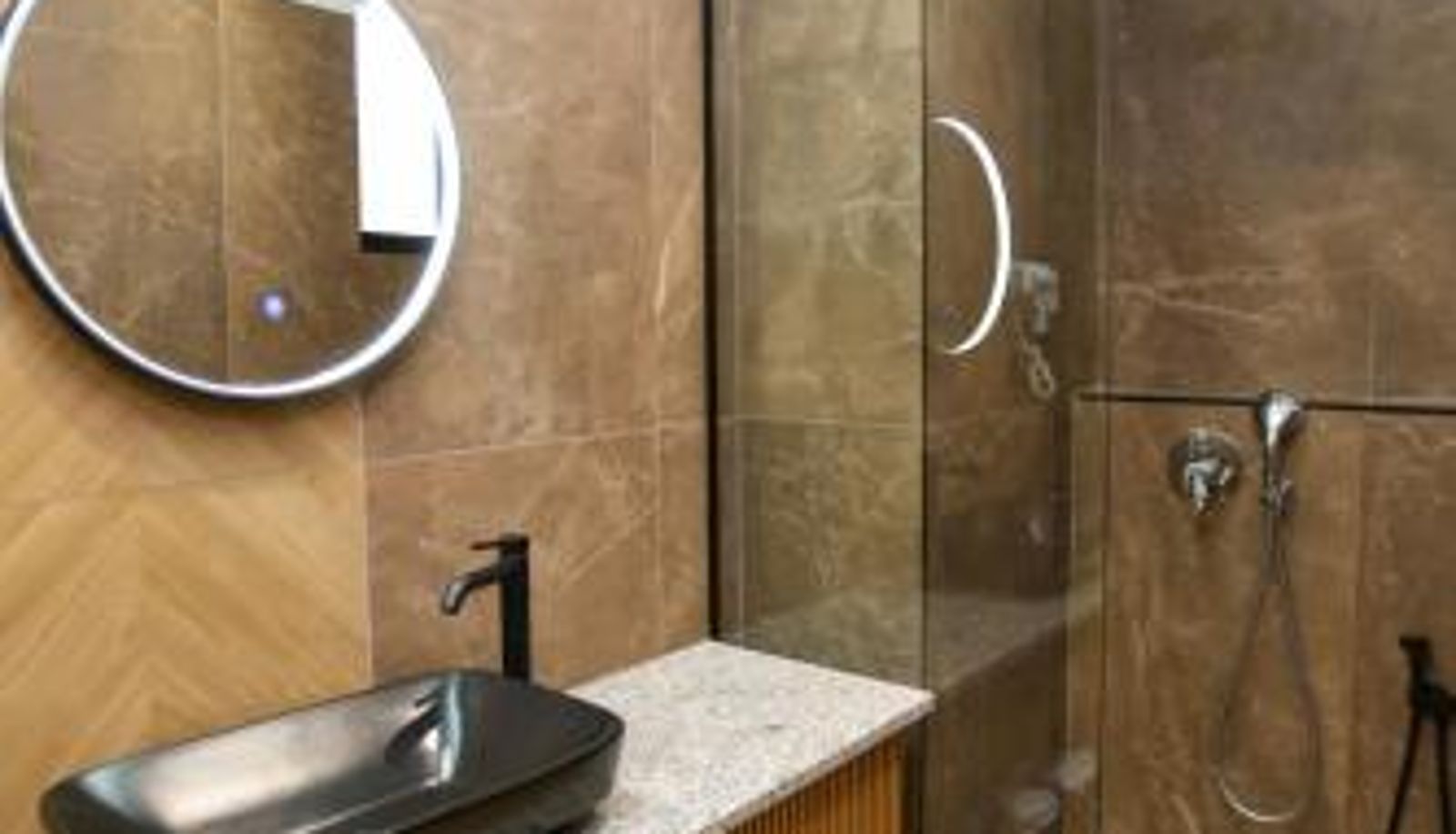 Chambre - Belvedere Hotel & SPA