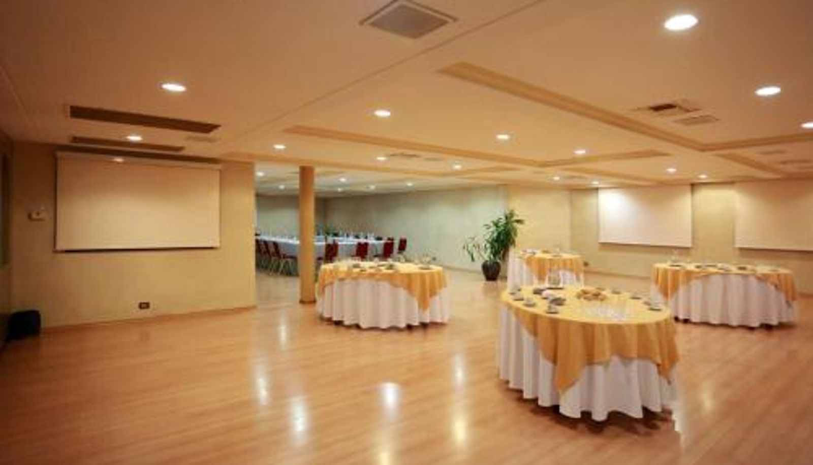 Info - Hotel Riogrande