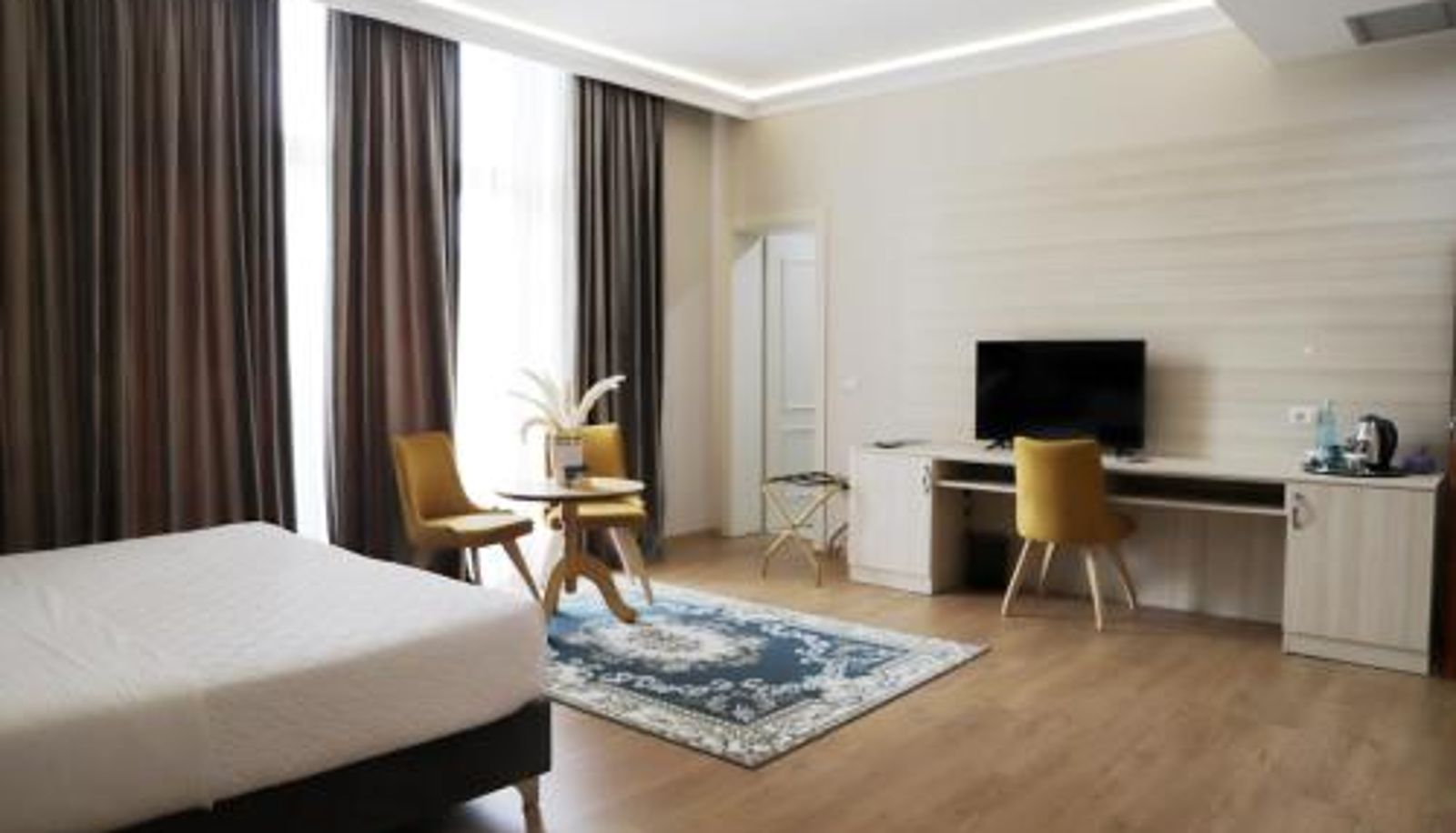 Pokój typu standard - Hotel Colombo