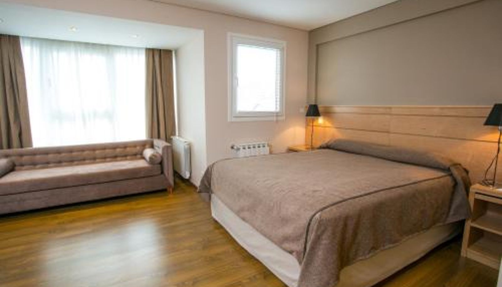 Room - Hotel Ayres Del Nahuel