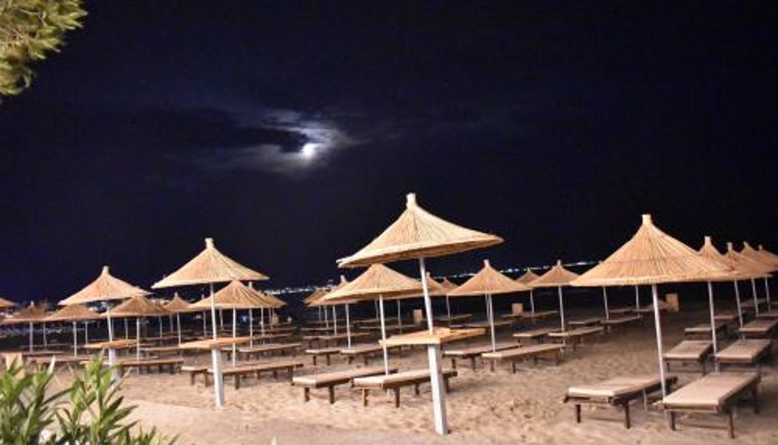 Playa - COSMO Beach Hotel