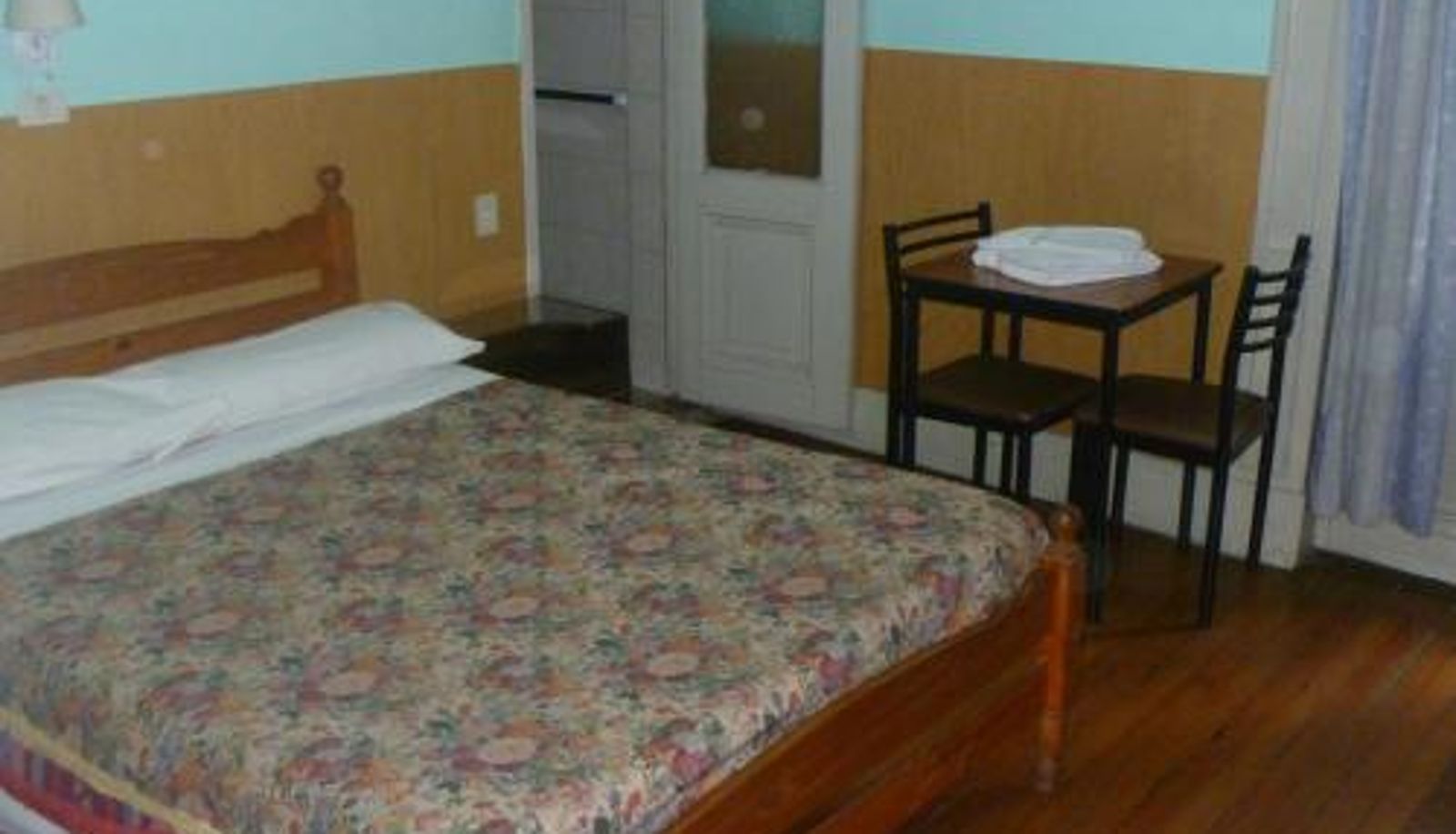 Zimmer - Hotel San Martin
