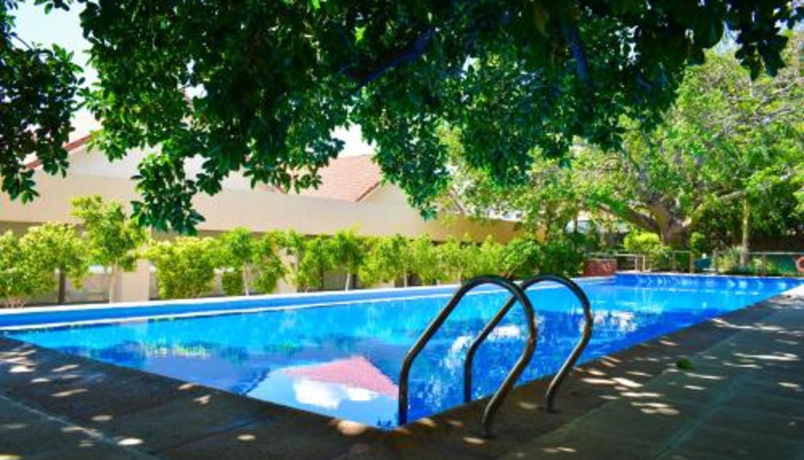 Basen - Hotel Casino Catamarca