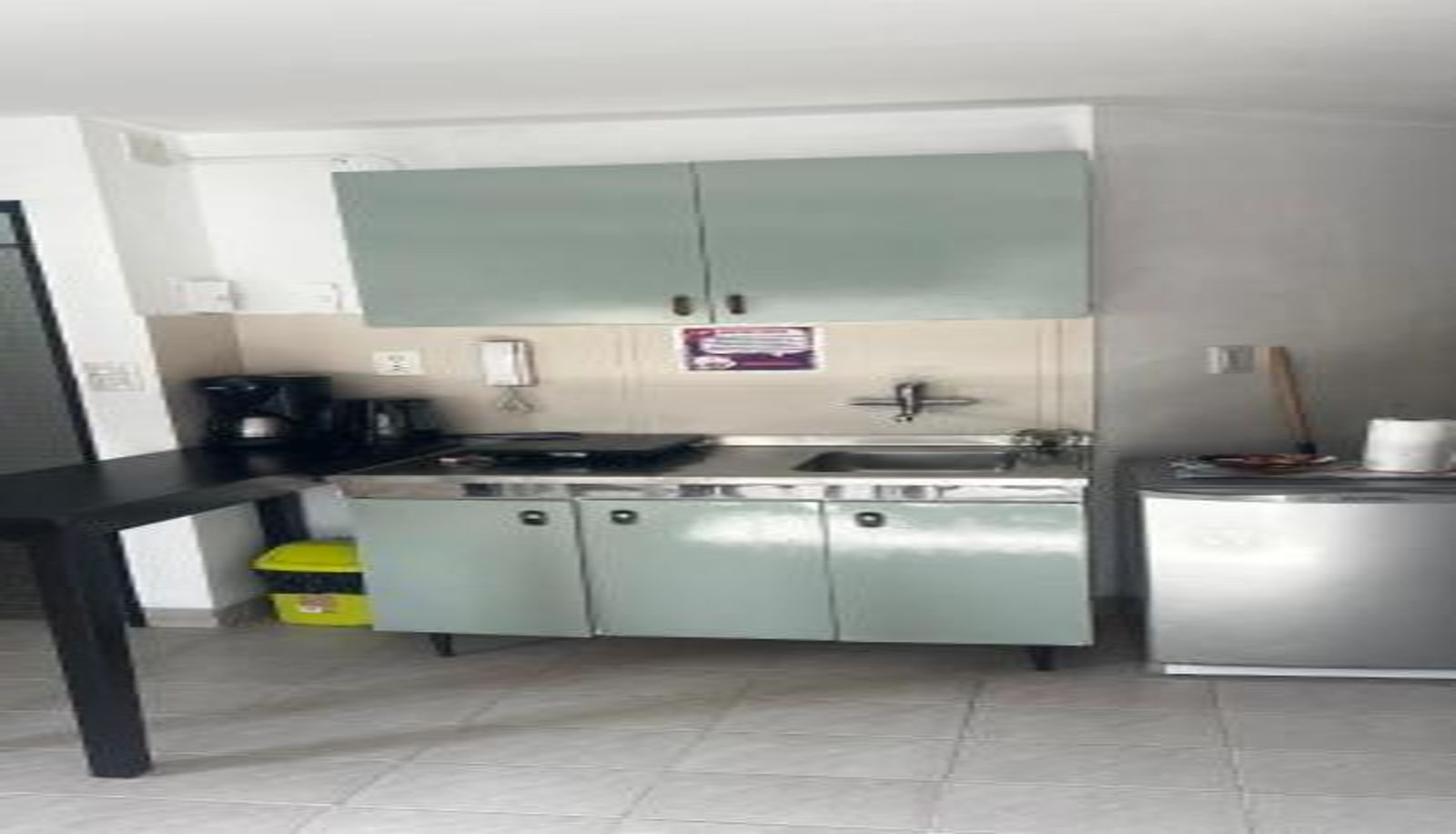 Chambre Standard - DPTO ESTUDIO-Güemes 779