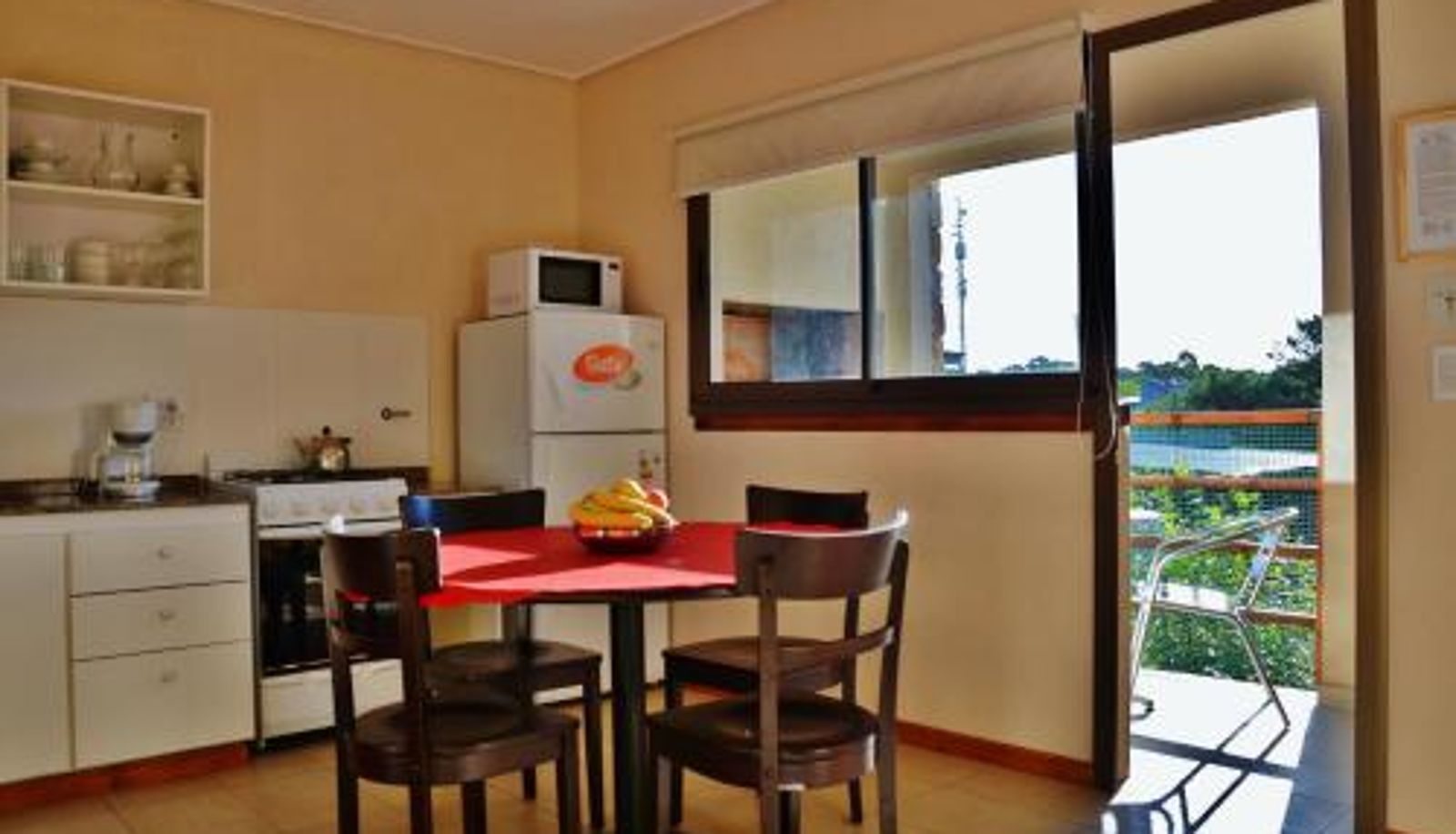 Apartment - Viñas del Mar Apart & SPA Aparthotel