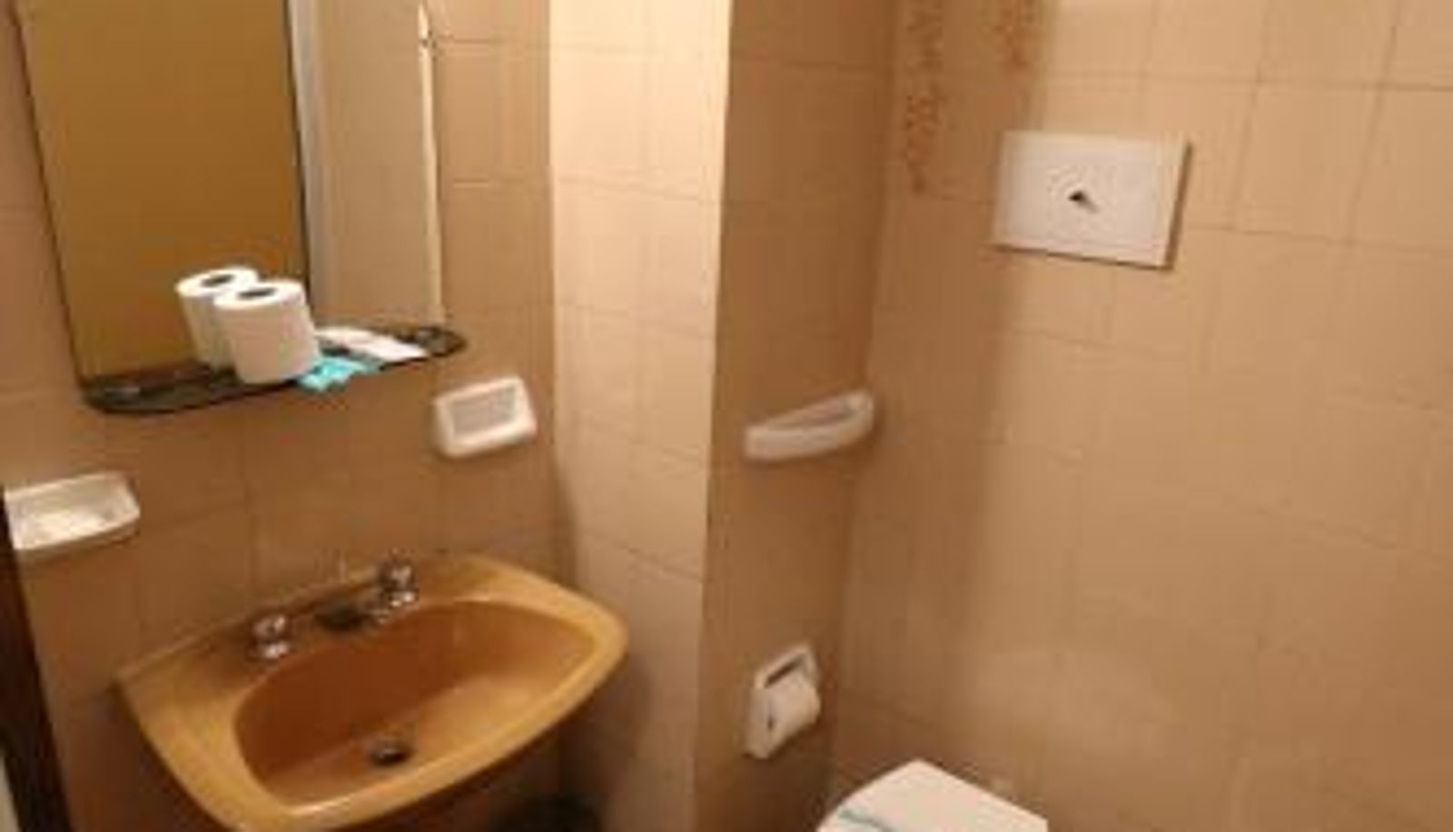 Familienzimmer - Hotel Arona