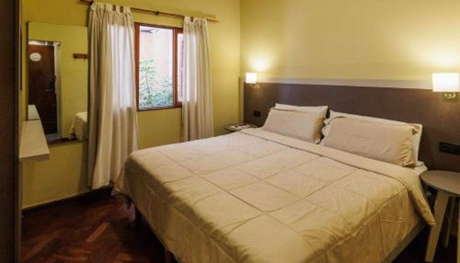 Room - Hotel REAL CAFAYATE