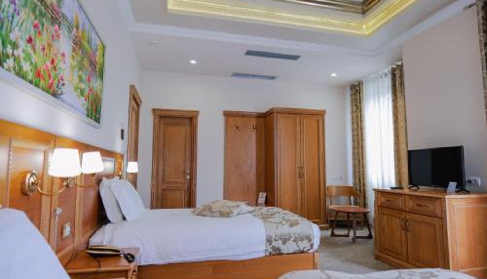 Family room - Hotel Boka