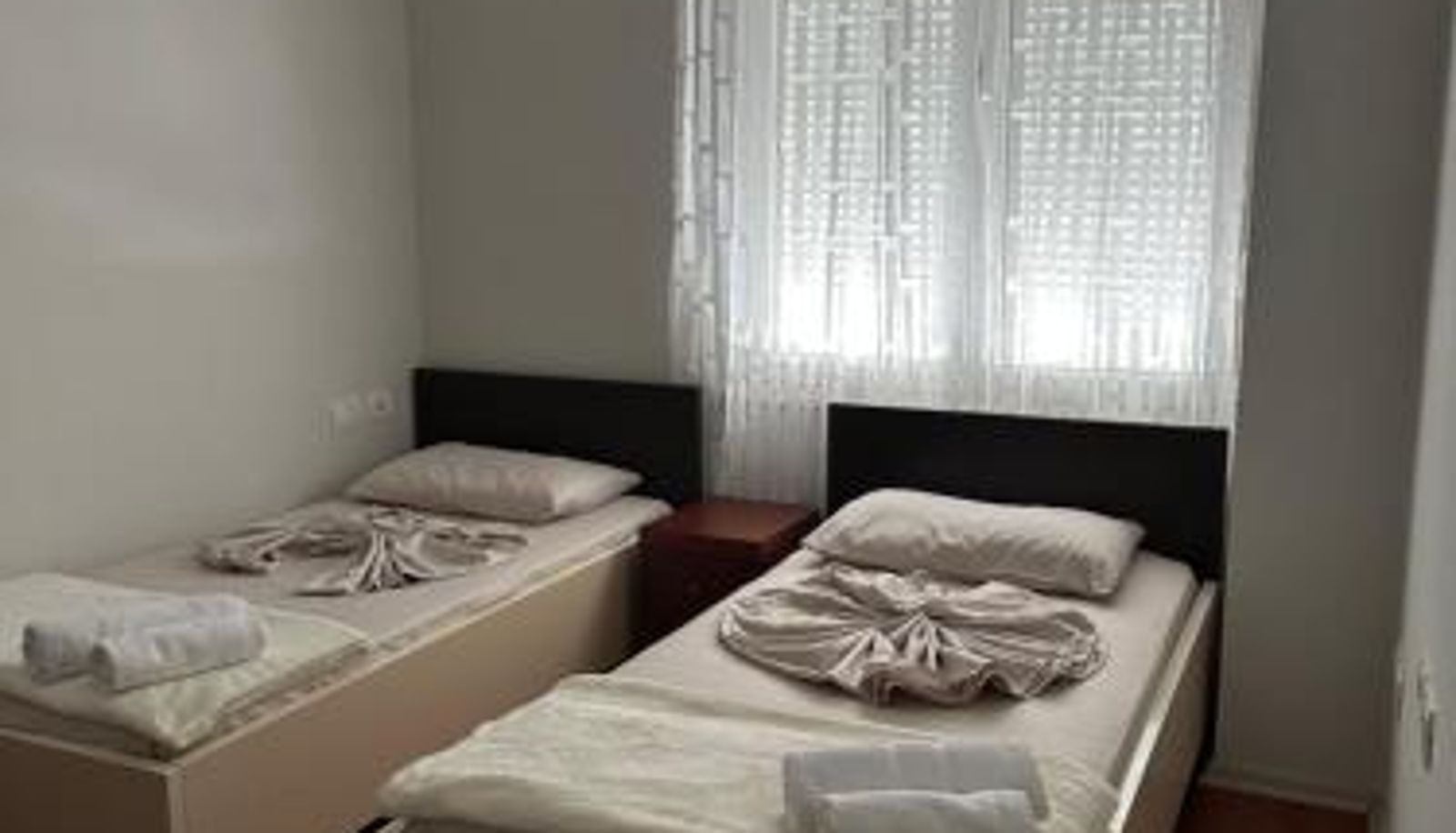 Apartment - Hotel New York