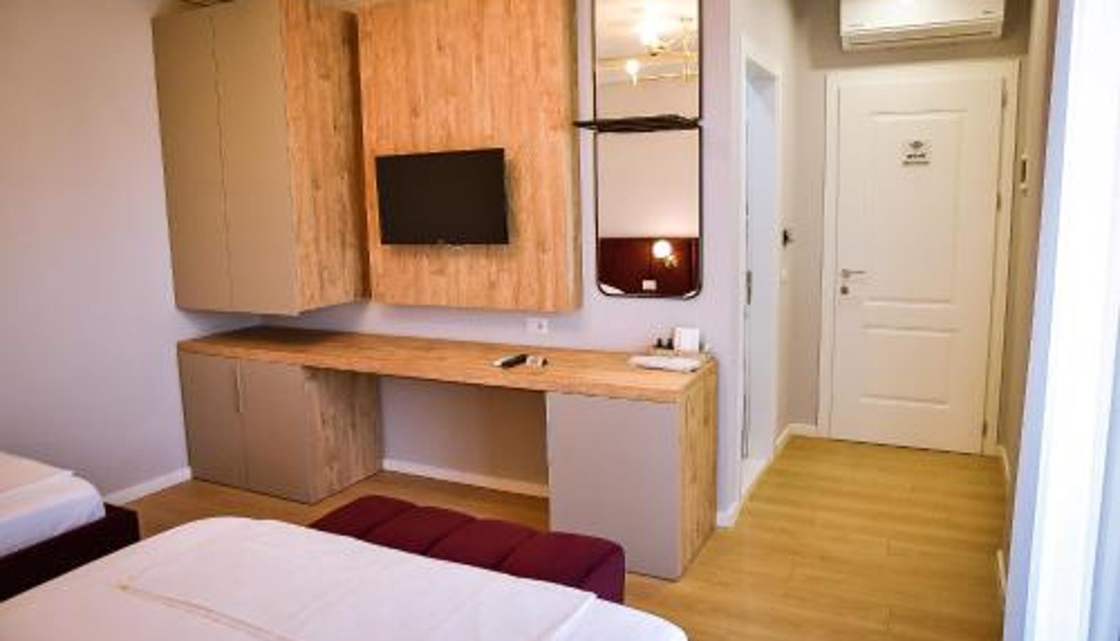 Tripla - Hotel Jurgen
