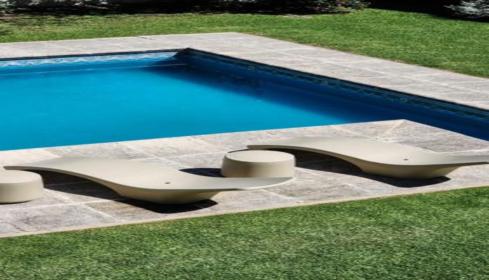 Piscine - Casa de Huéspedes El Cerquero