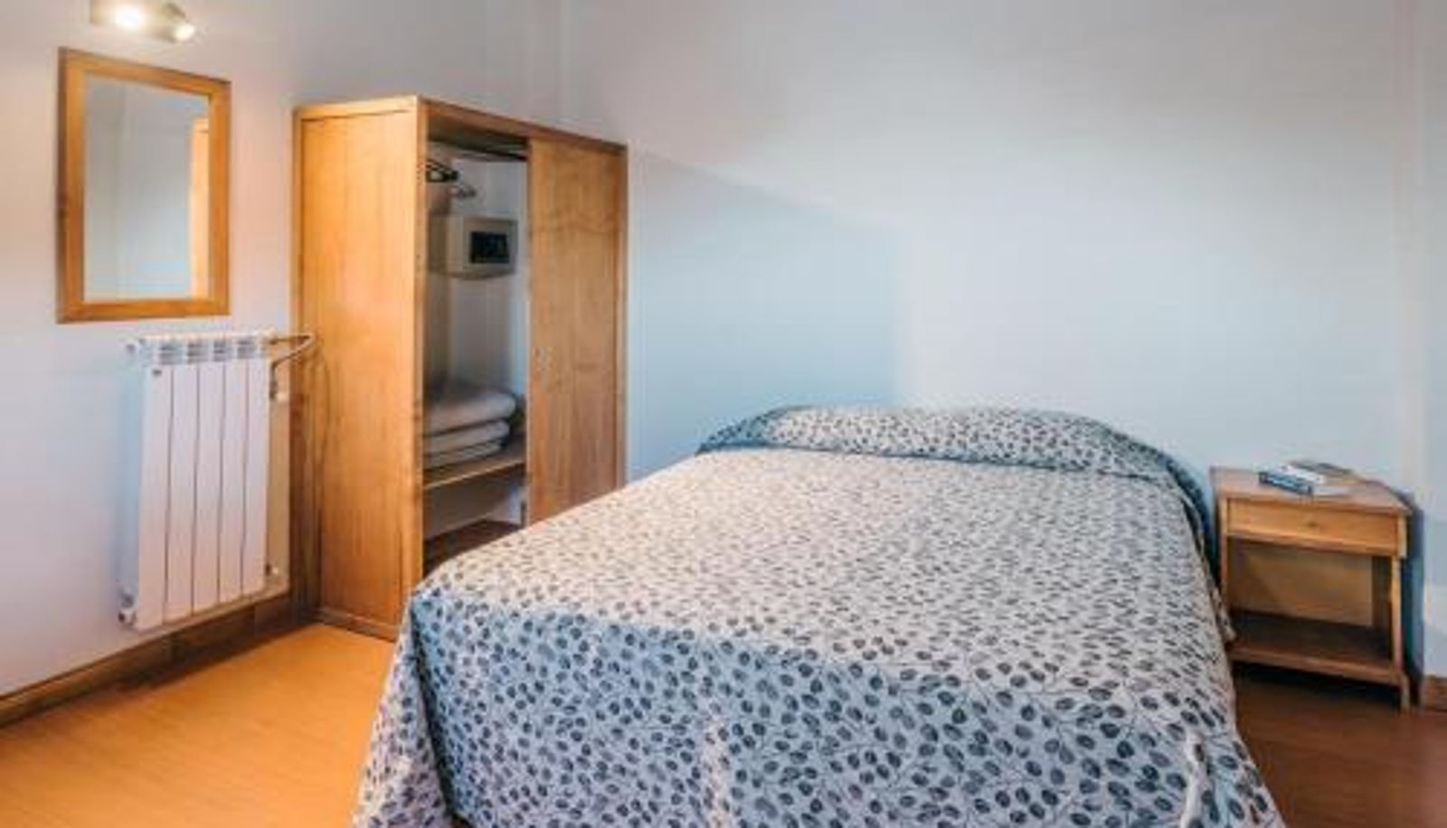 Apartment - Choconcito Apart Hotel
