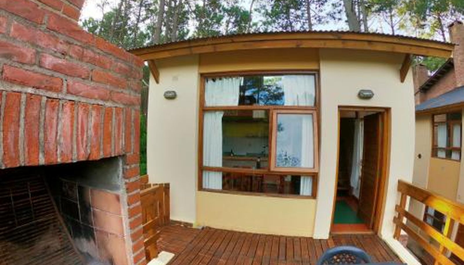 Appartamento - Barlovento Apart & Spa