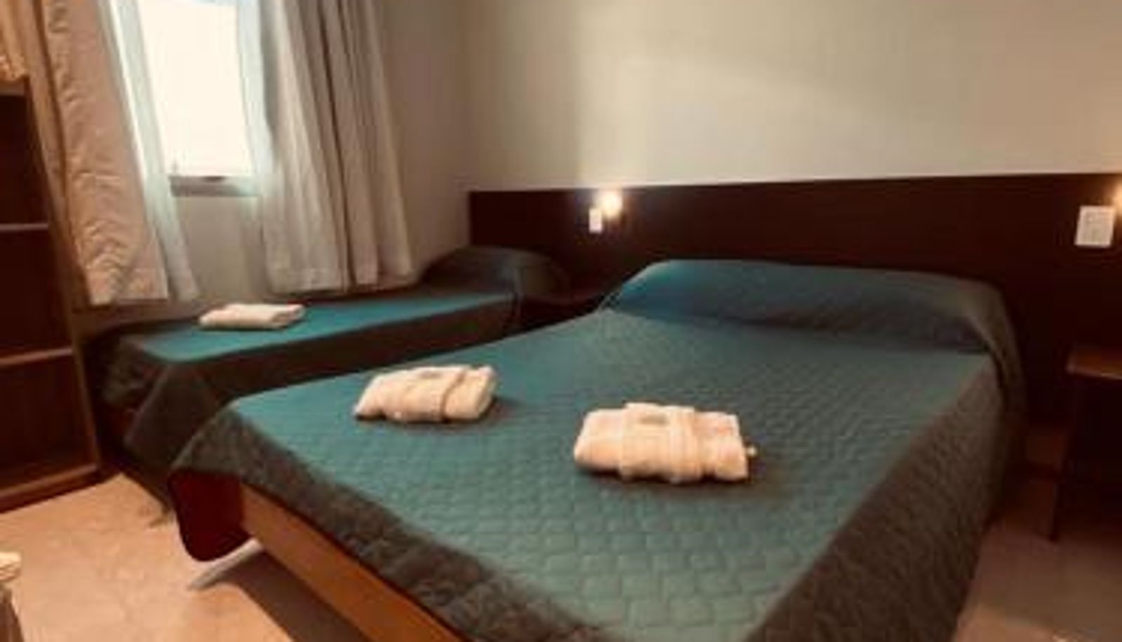 Apartment - Hotel Riviera