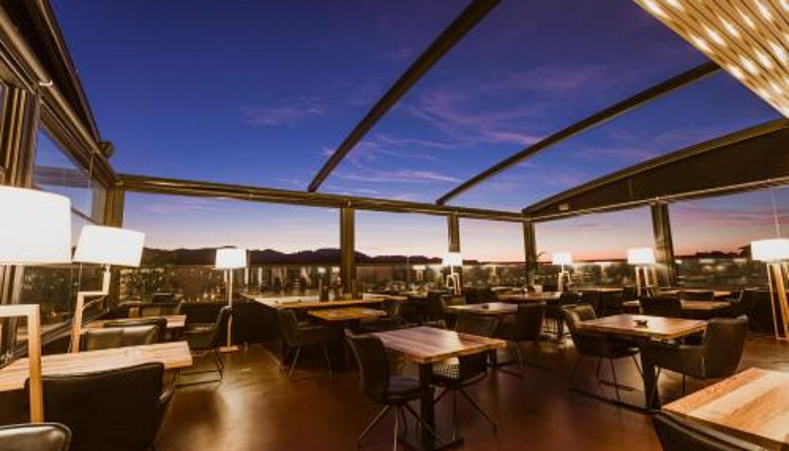 Suite - Privilege Hotel & Spa