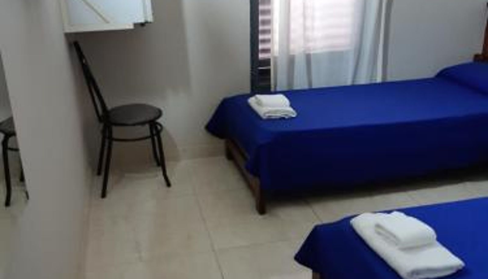 Info - Hotel Garden