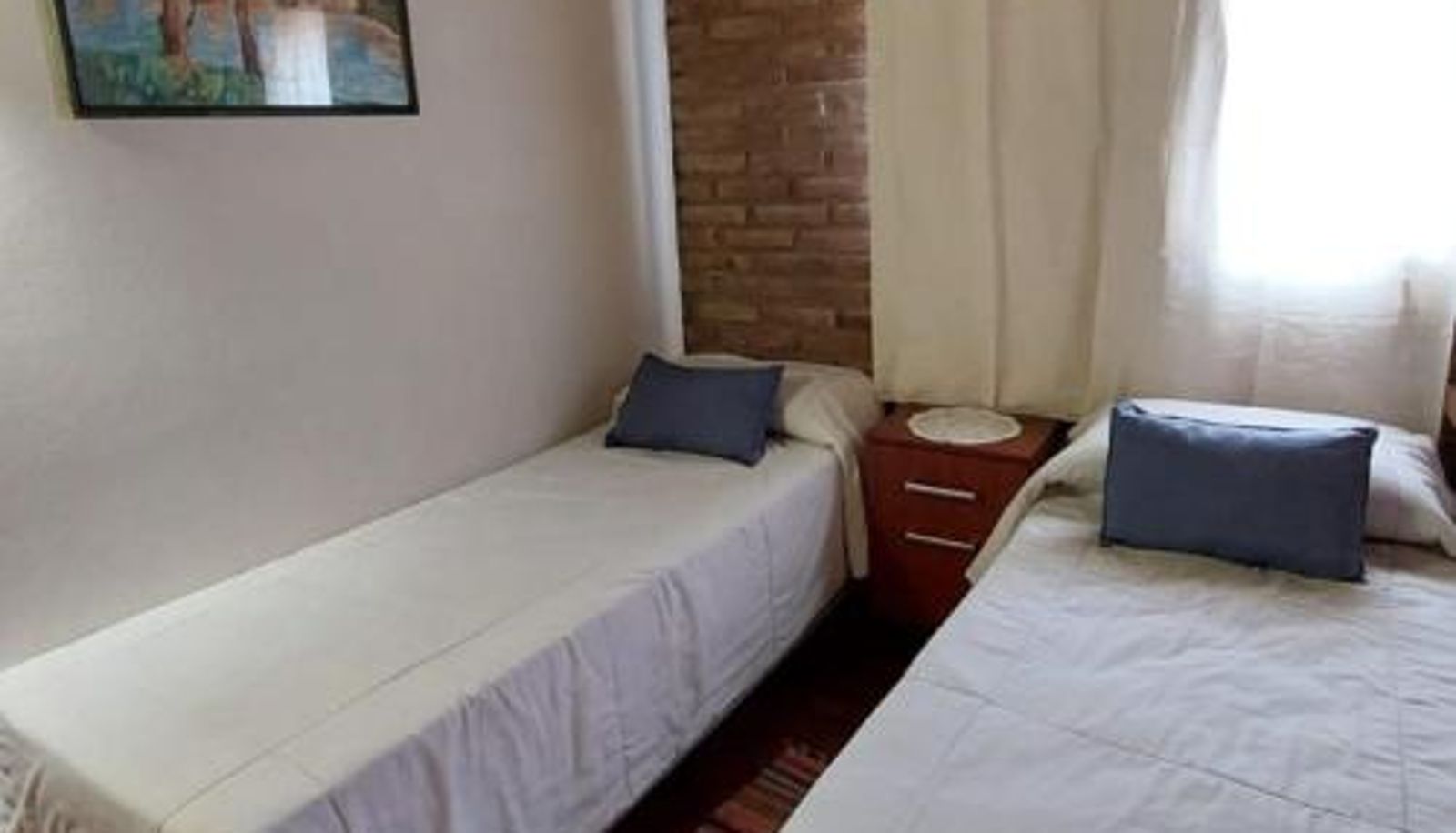Standardzimmer - La Palapa ApartHotel