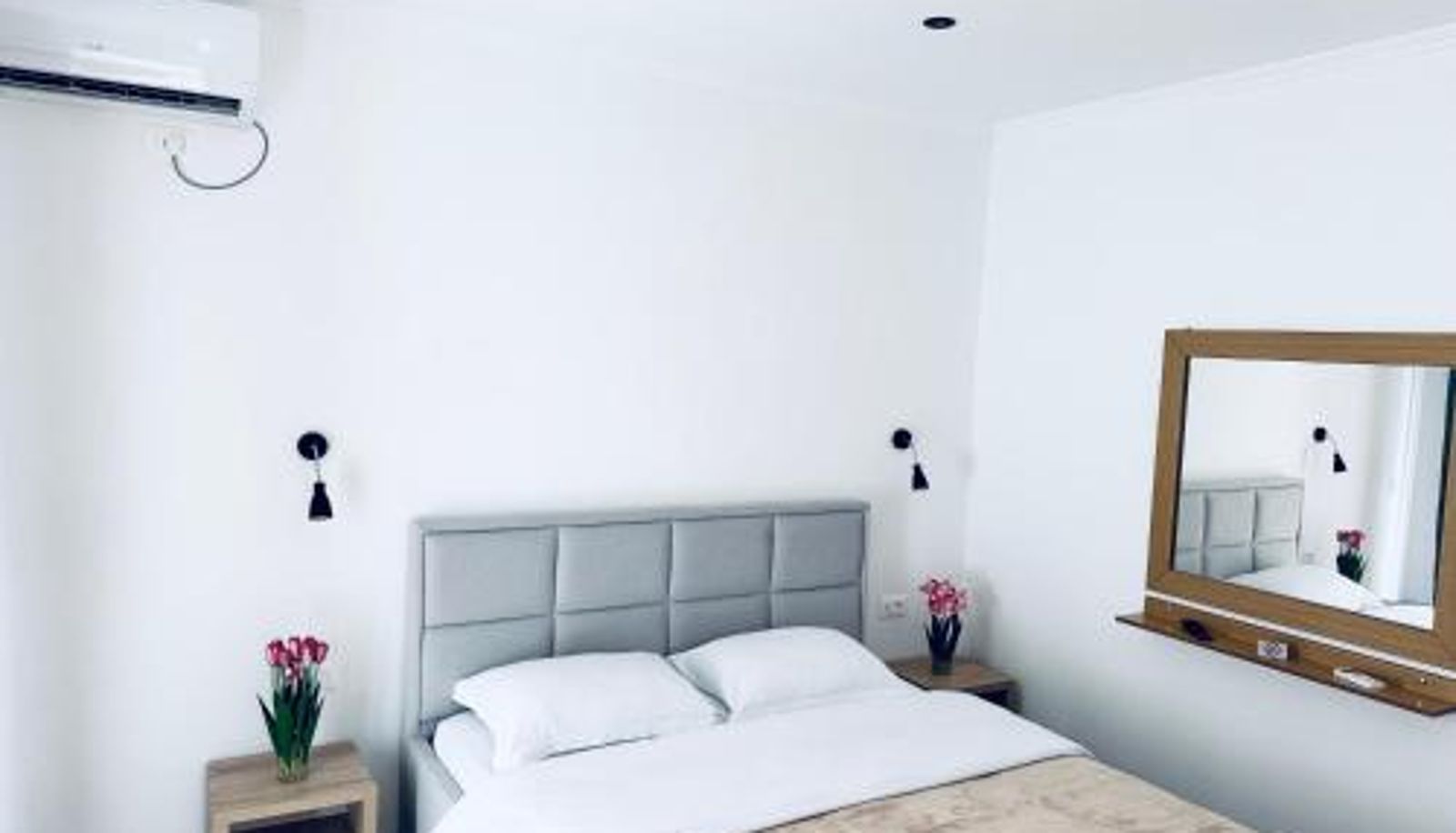 Zimmer - Kutal Park Inn Hotel