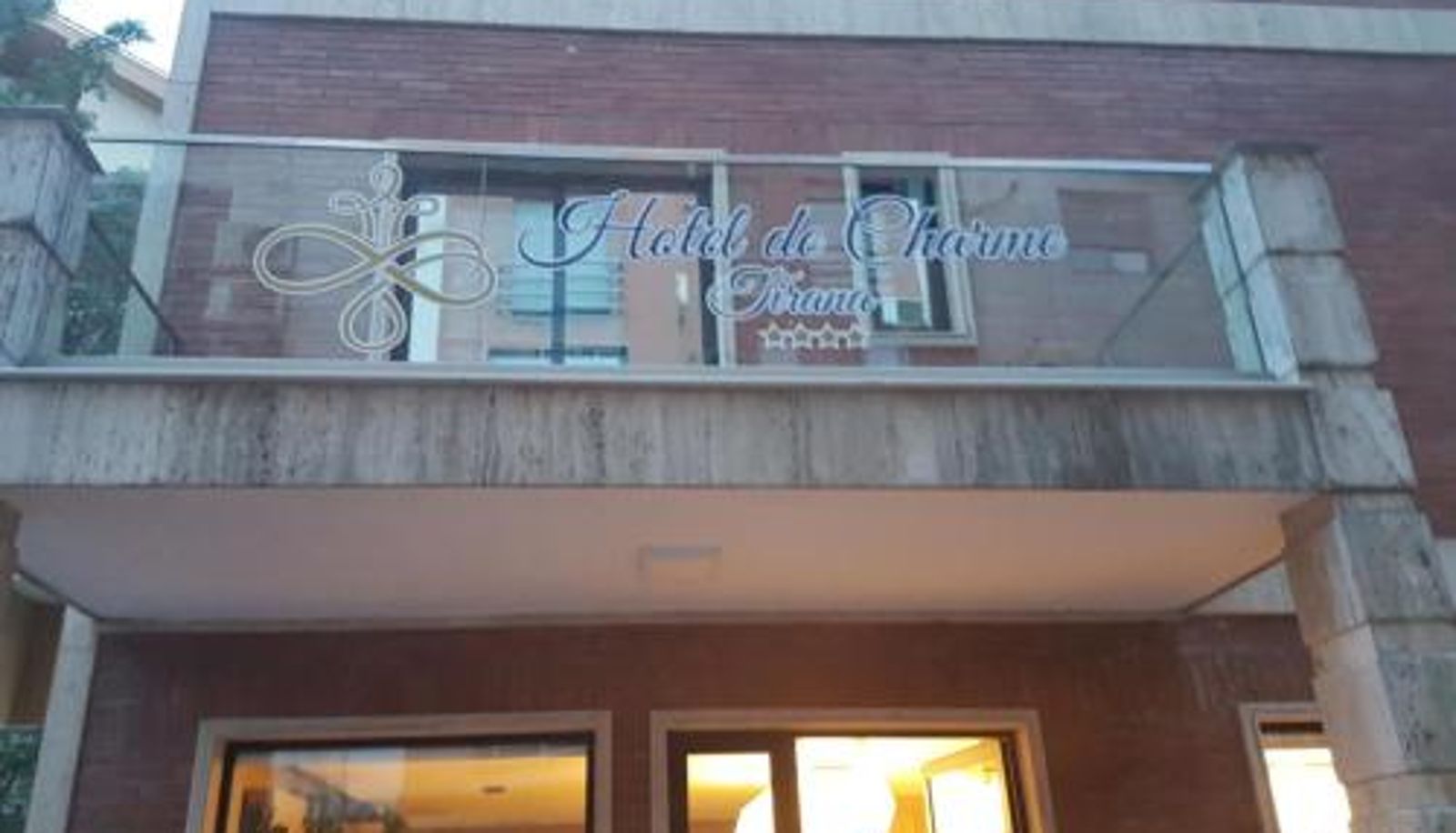 Info - Hotel de Charme