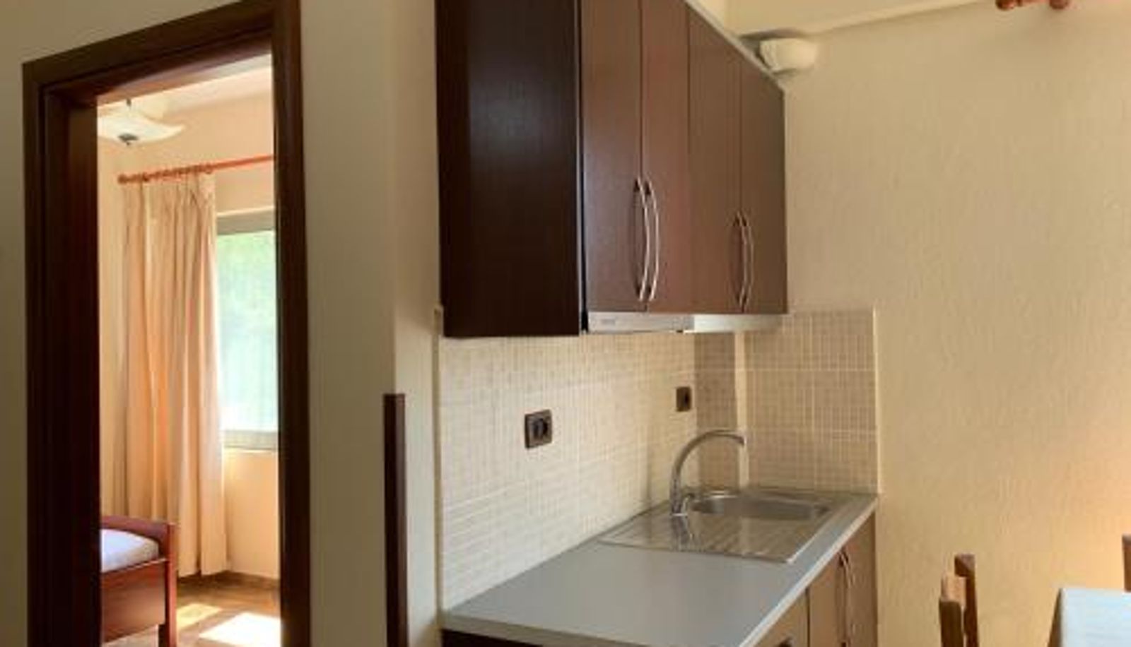 Apartment - The First Hotel Saranda