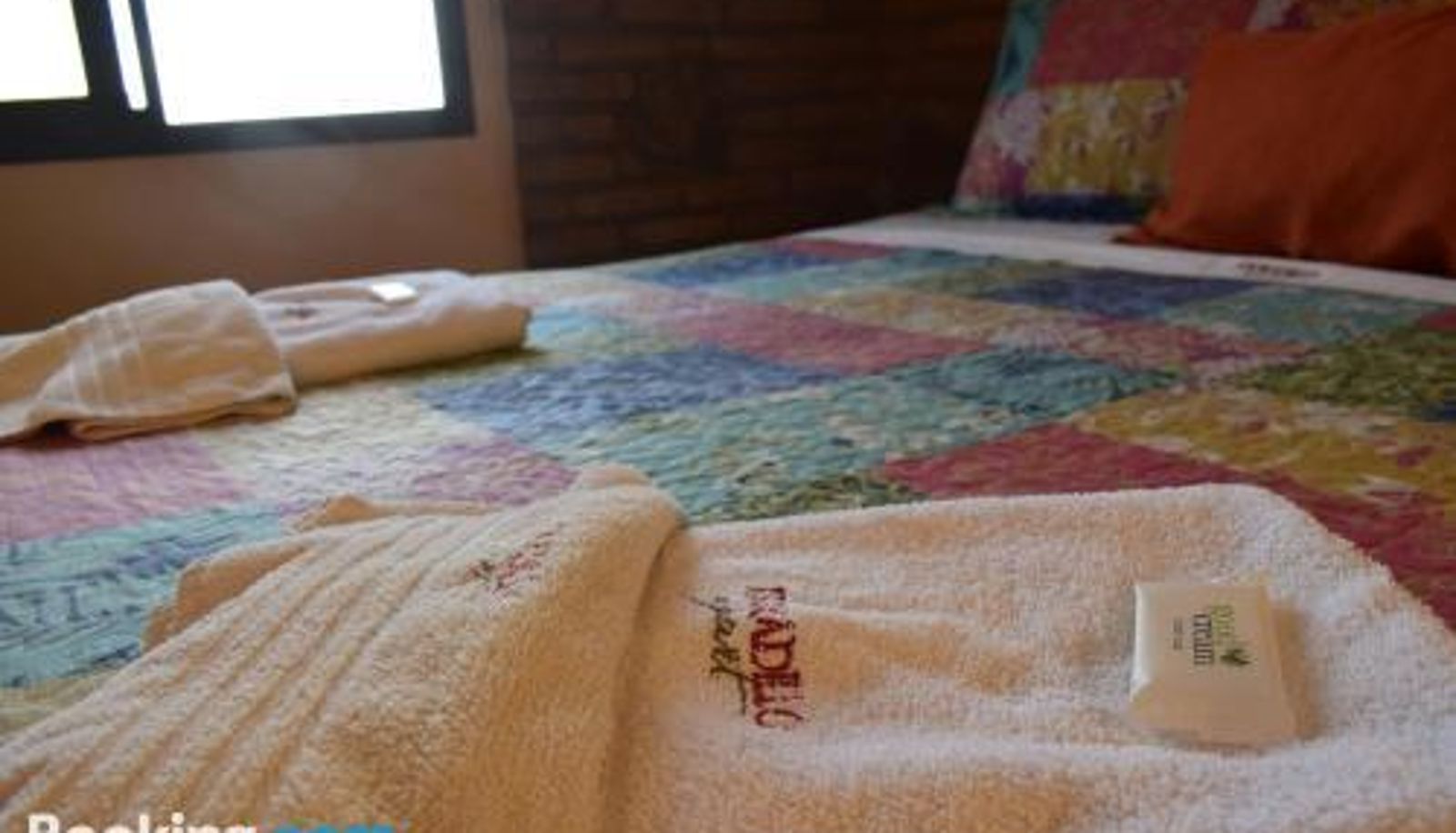 Apartment - Moradillo Apart
