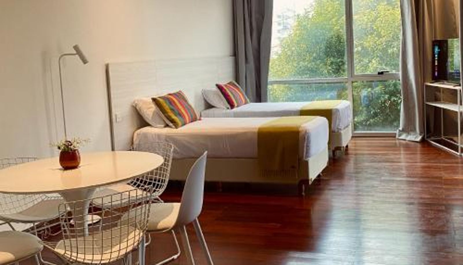 Apartment - Roomie Salta by DOT Suites
