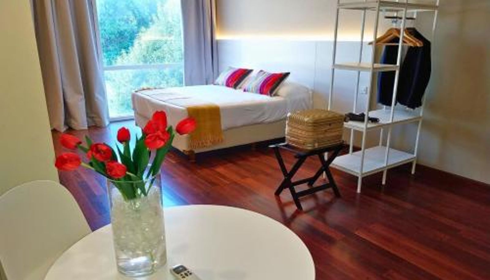 Room - Roomie Salta by DOT Suites