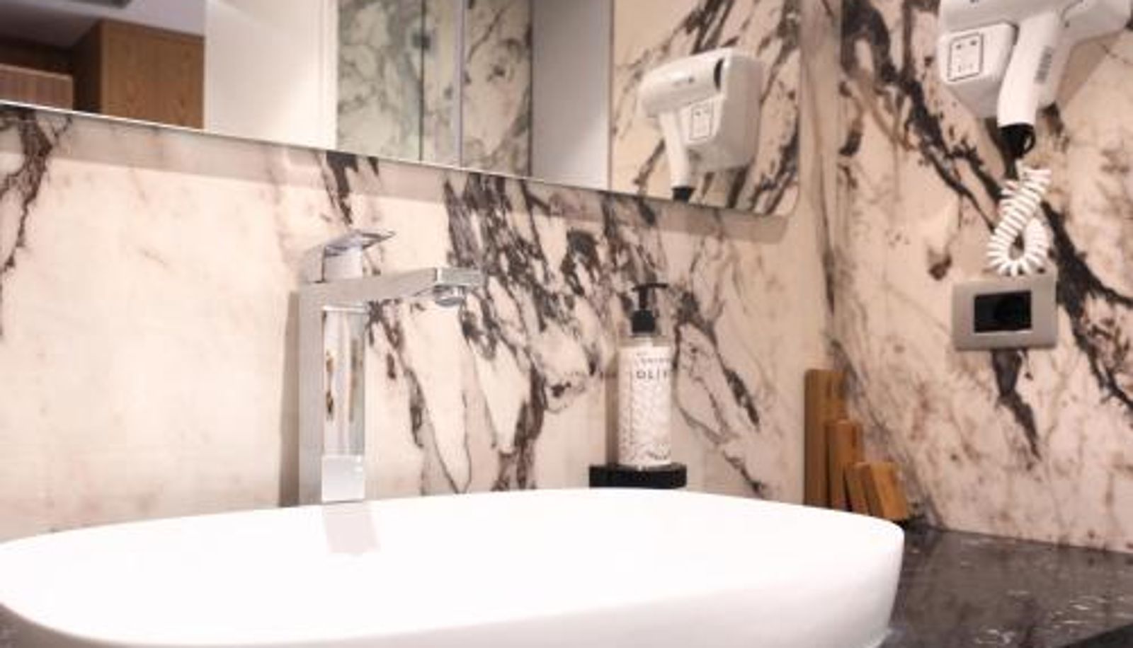Familienzimmer - Marinaj Hotel & SPA