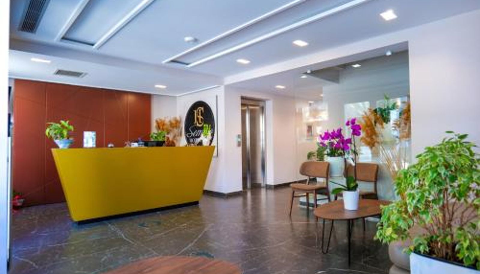 Pokój trzyosobowy - Hotel Semajo
