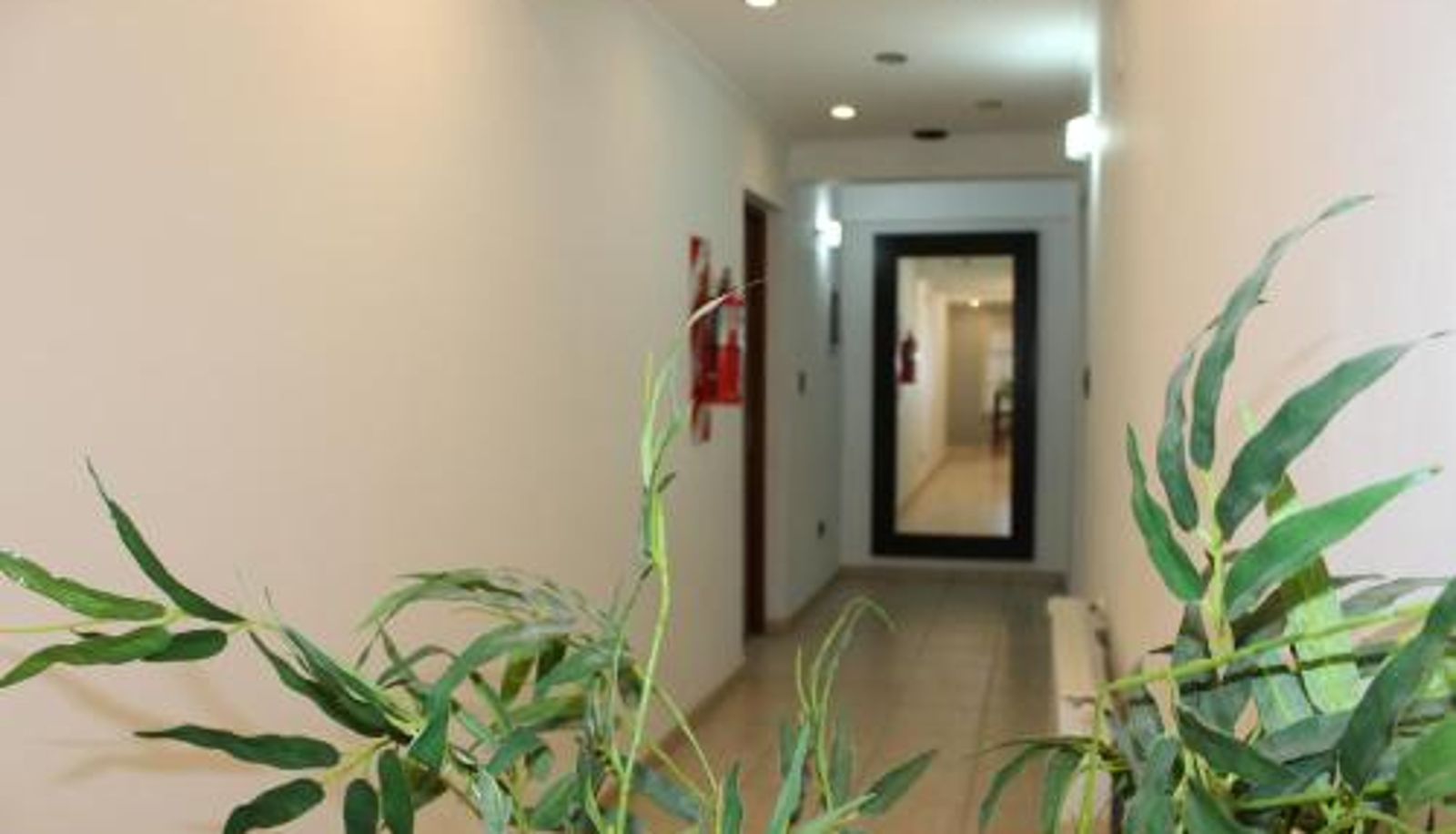 Informacje - Apart Hotel Cabo San Diego