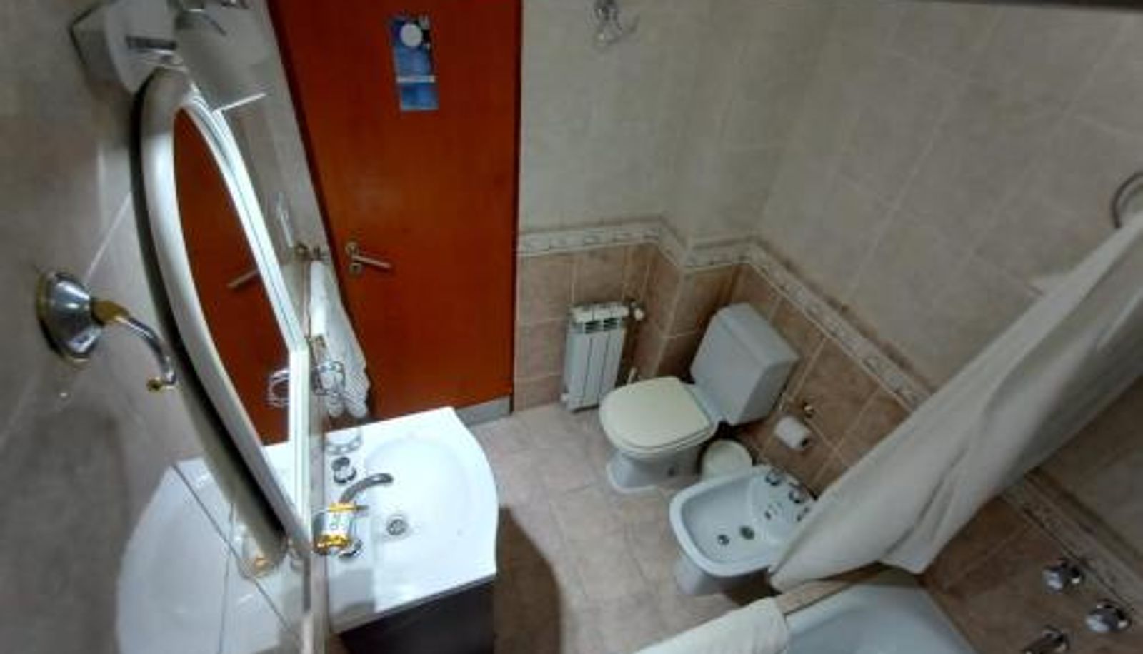 Pokój typu standard - Apart Hotel Cabo San Diego