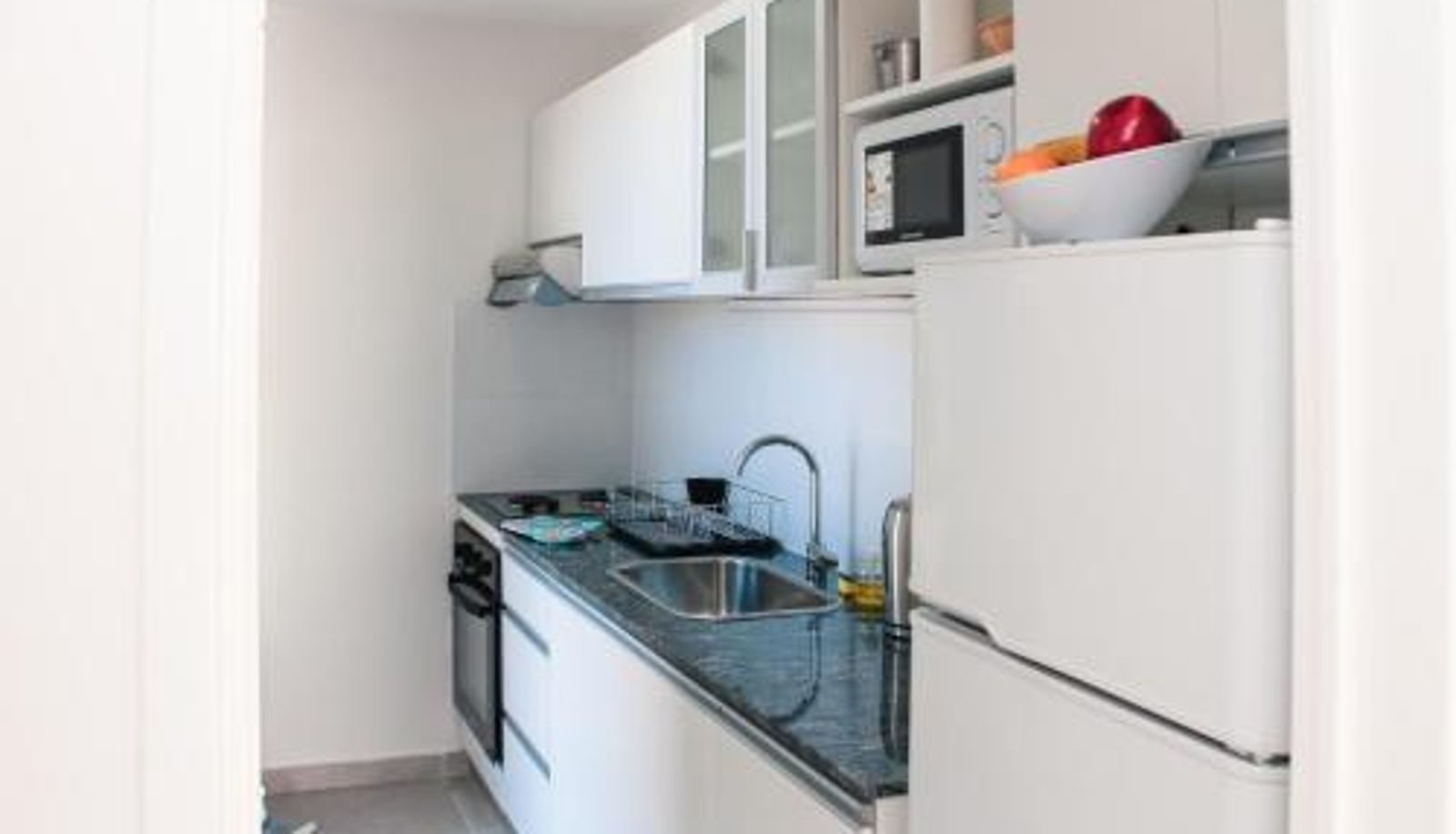 Appartement - Ramada Residences by Wyndham Puerto Madryn CQ Mitre