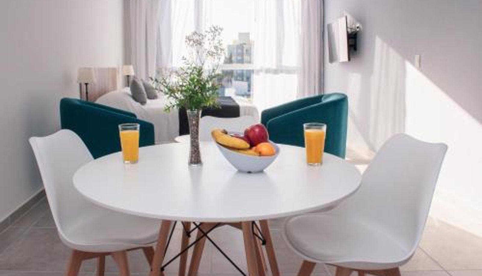 Info - Ramada Residences by Wyndham Puerto Madryn CQ Mitre