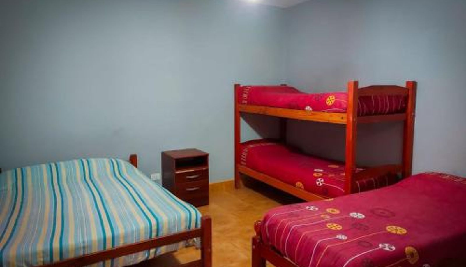 Apartment - Apart Hotel Don Benito