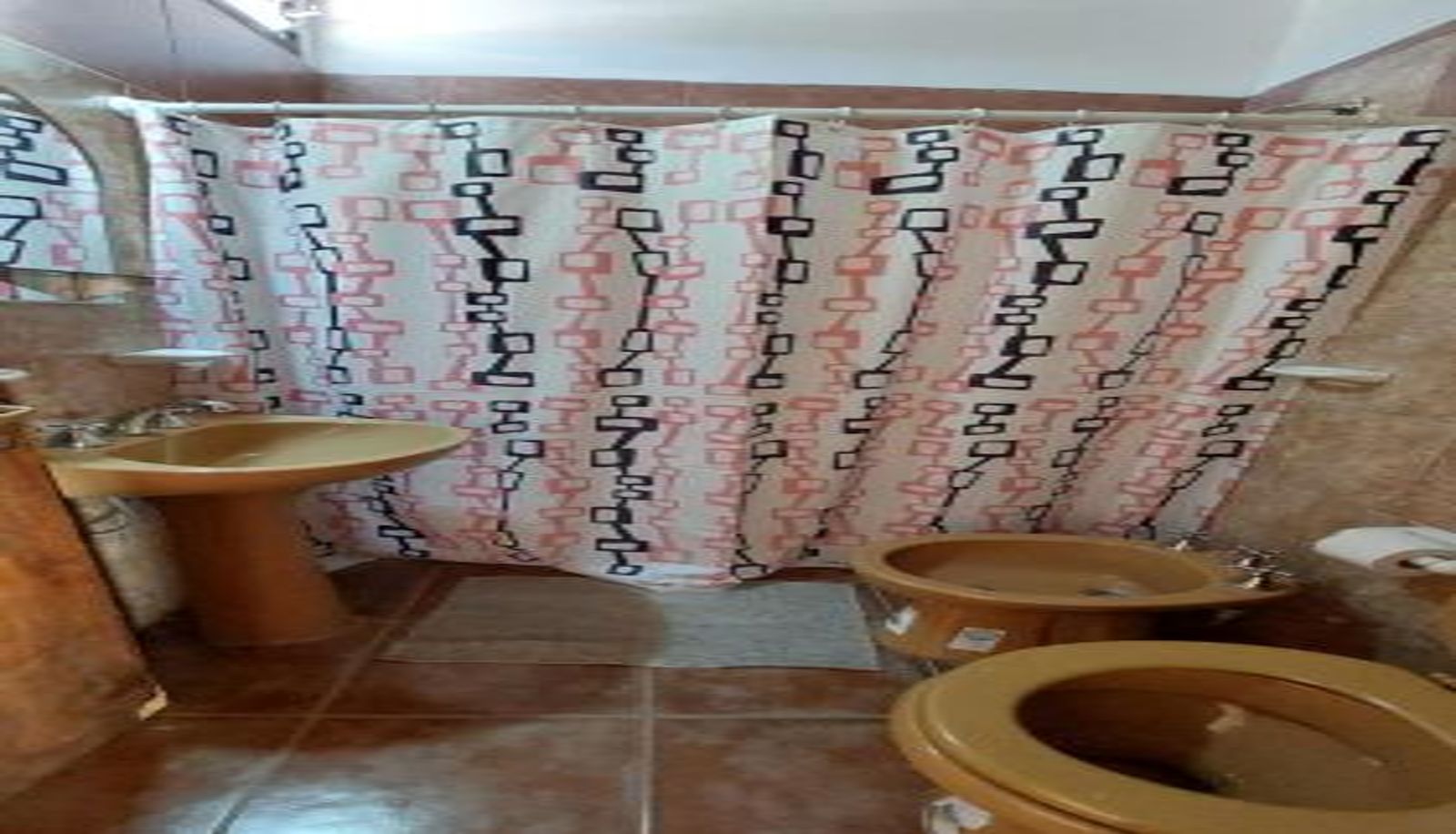 Bagno - Apart Hotel Don Benito