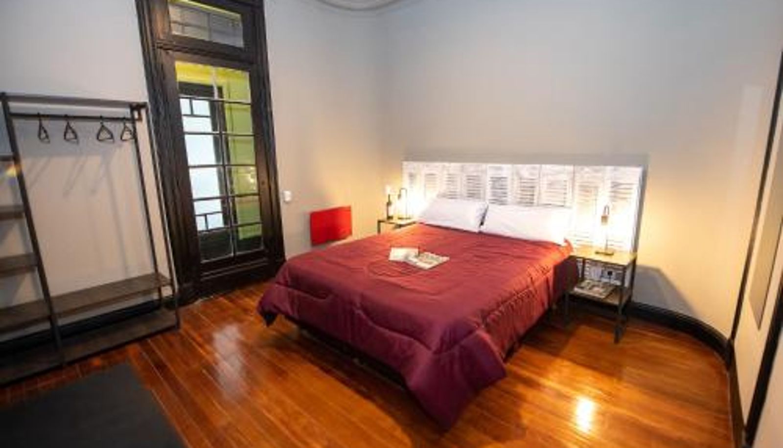 Appartement - Maison Ramón