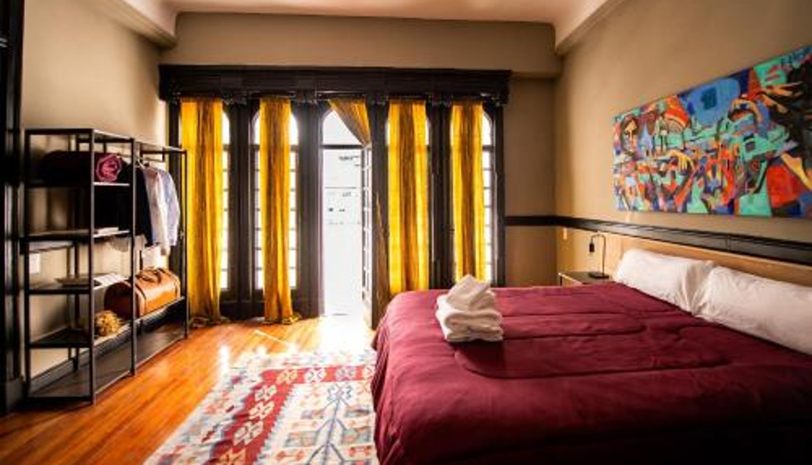 Apartment - Maison Ramón