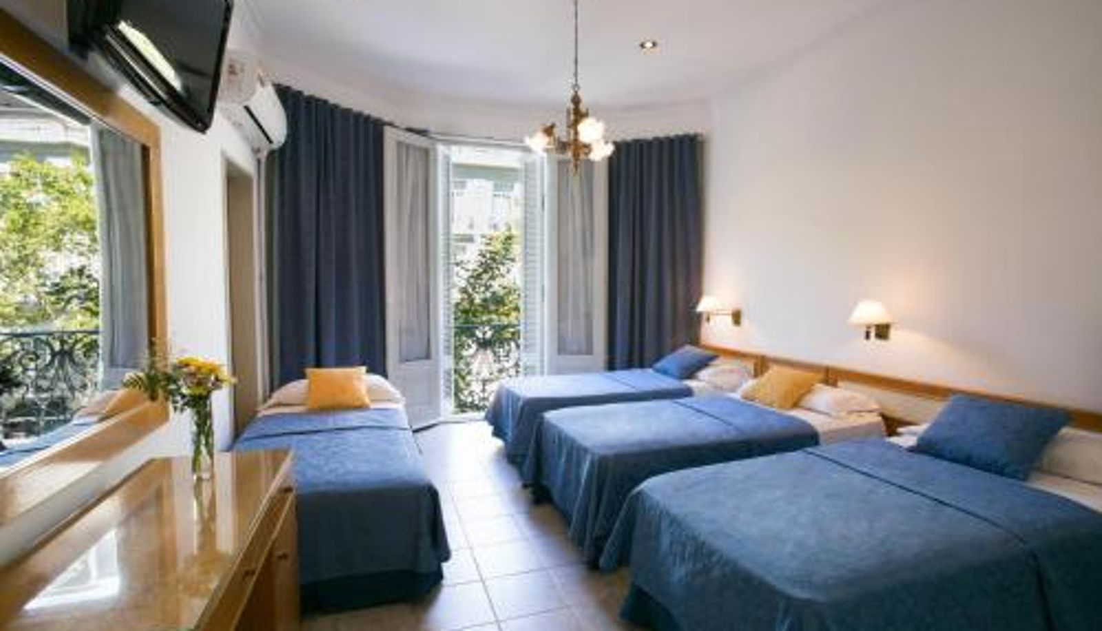 Camera - Novel Hotel