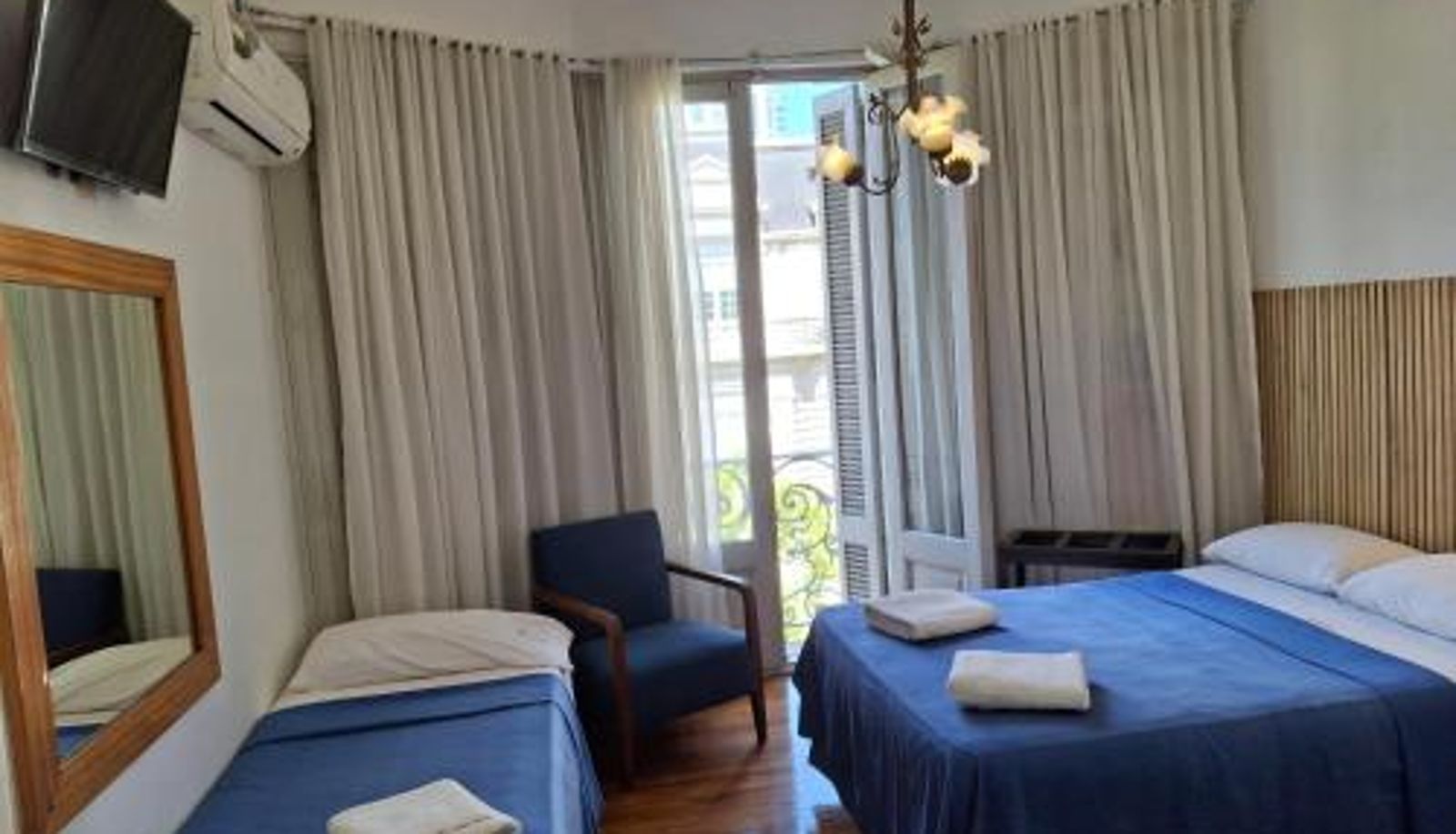 Room - Novel Hotel