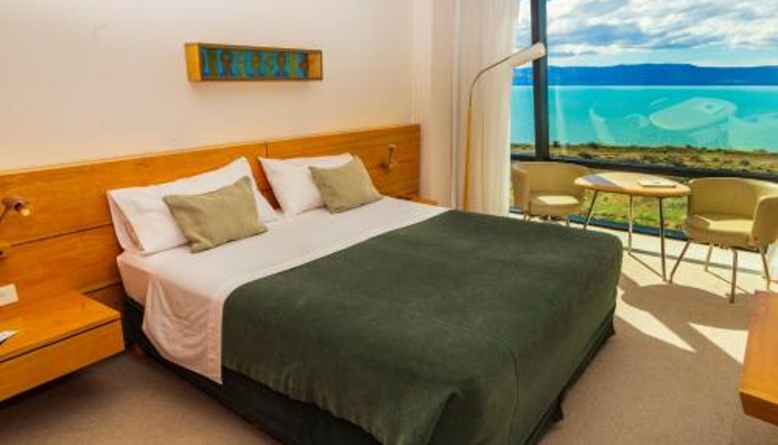 Apartment - Design Suites Calafate