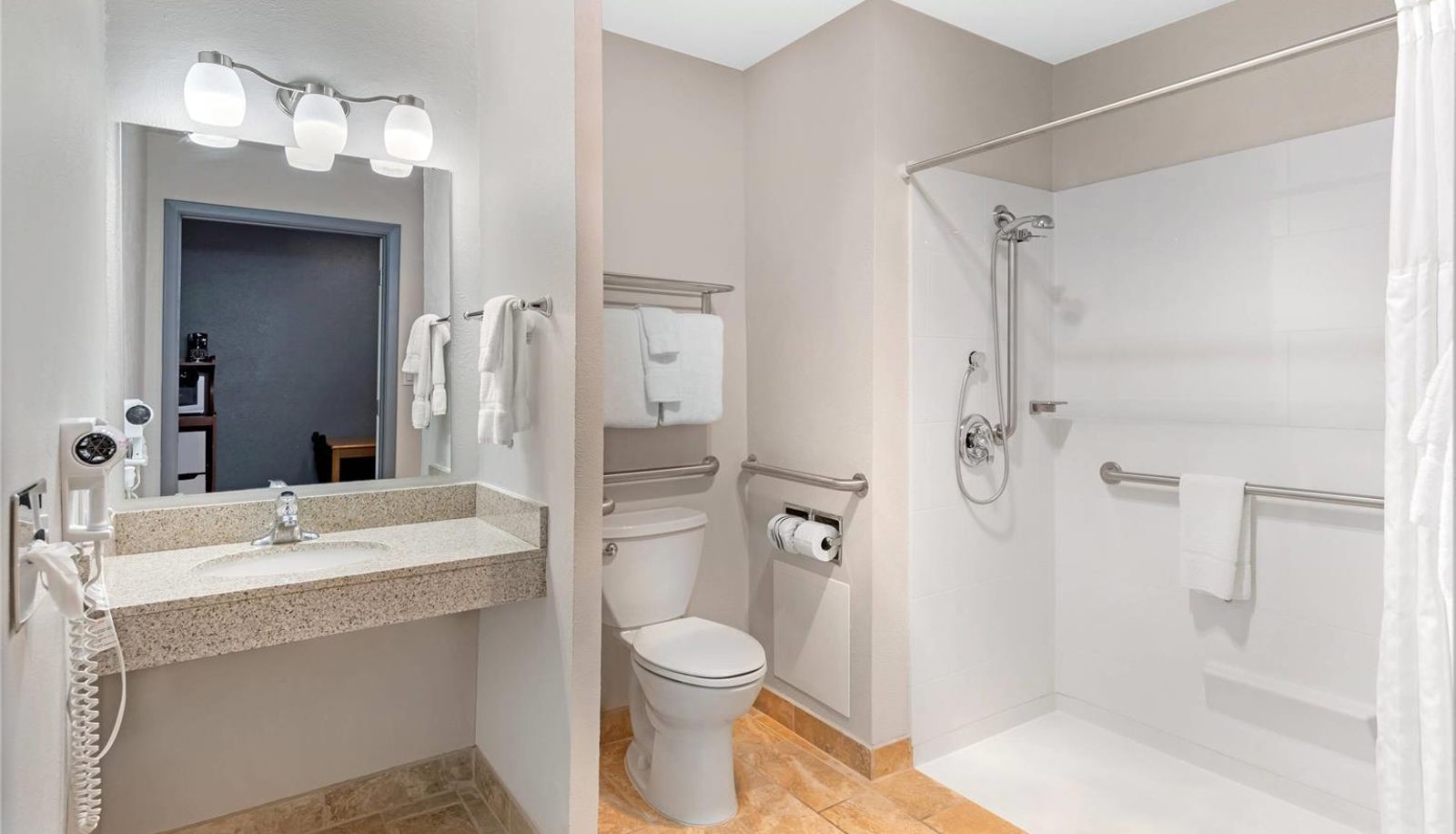Camera - Econo Lodge Inn & Suites Socorro
