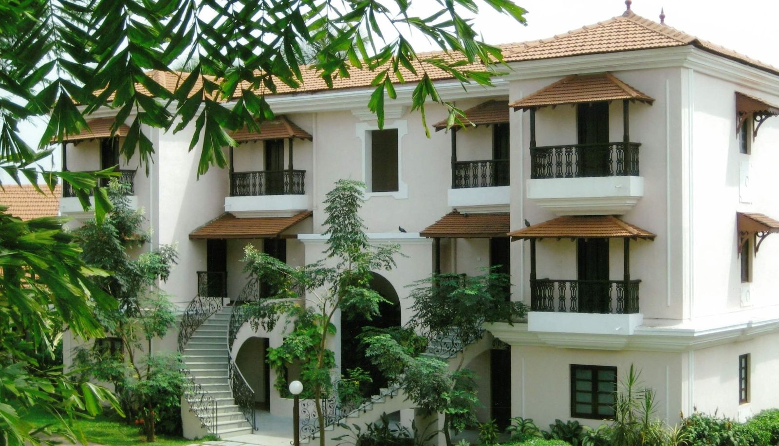 Zimmer - Mercure Goa Devaaya Resort
