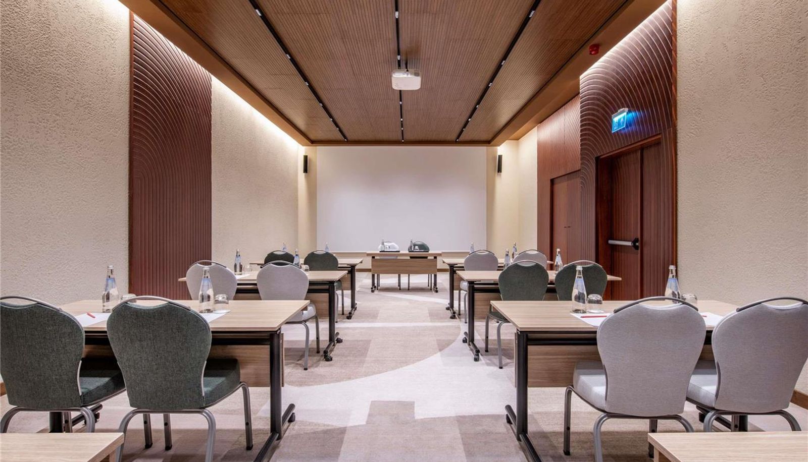Konferenzraum - Swissôtel Tbilisi