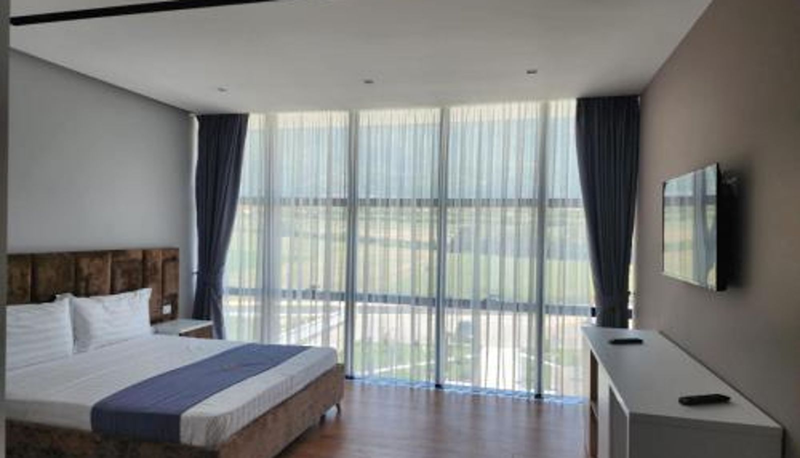 Info - Imperador Palace Hotel Restorant