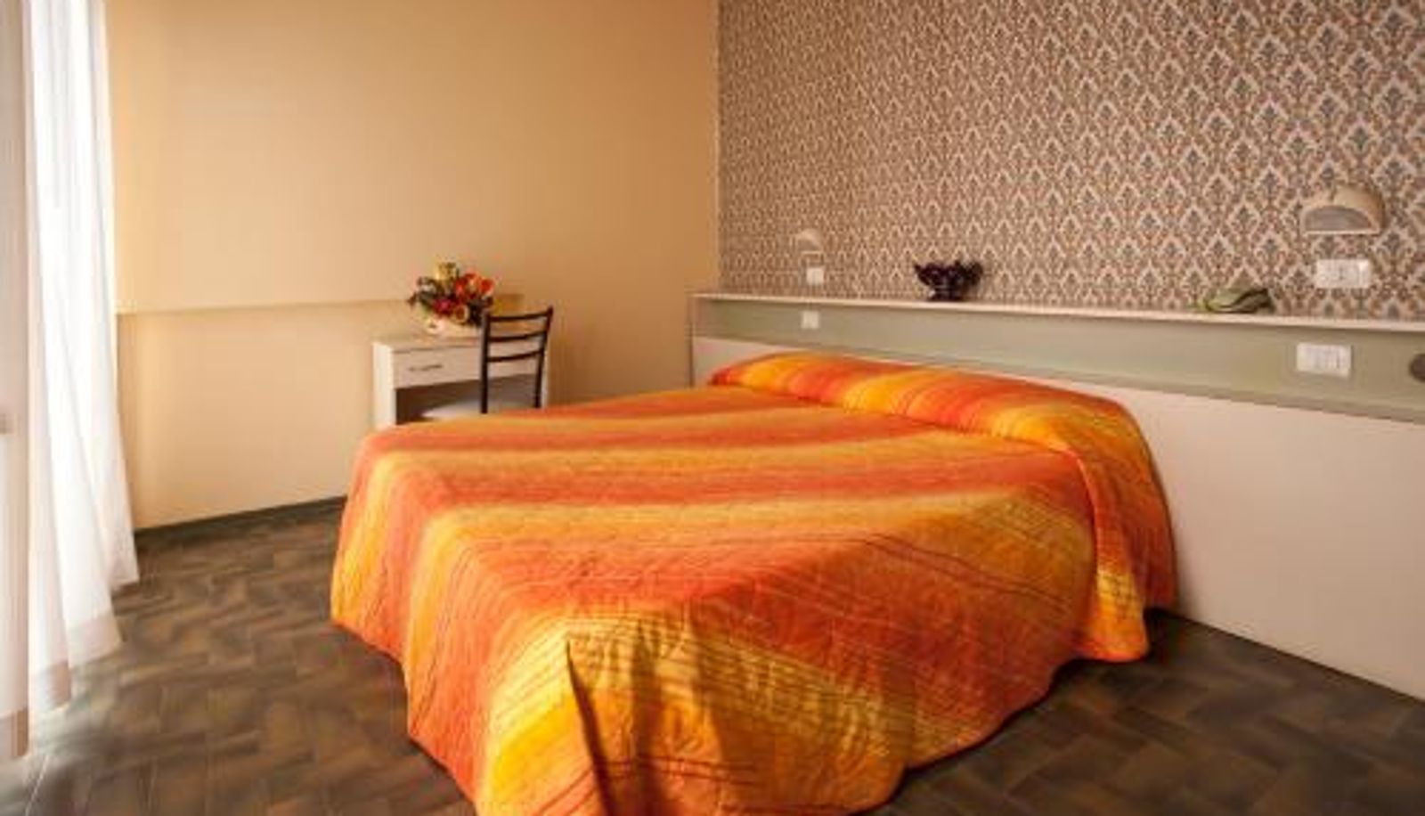 Habitación estándar - Hotel President - Bianchi Hotels