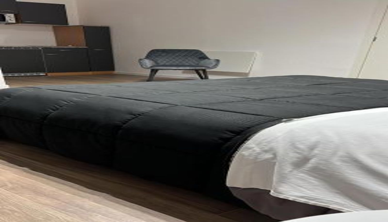 Standard room - Business Home Piazza Cesare Battisti B&B Residence