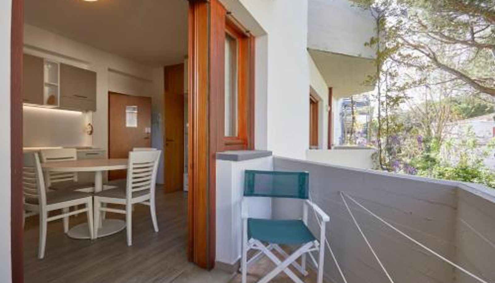 Apartment - Residence Piccolo