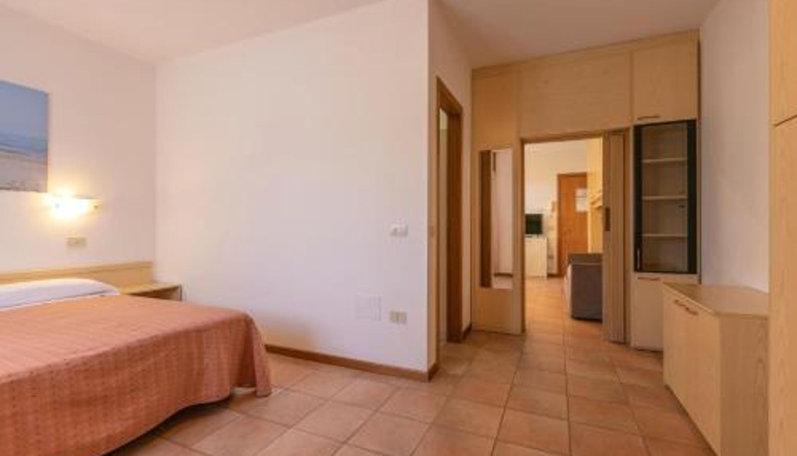 Apartment - Residence Piccolo