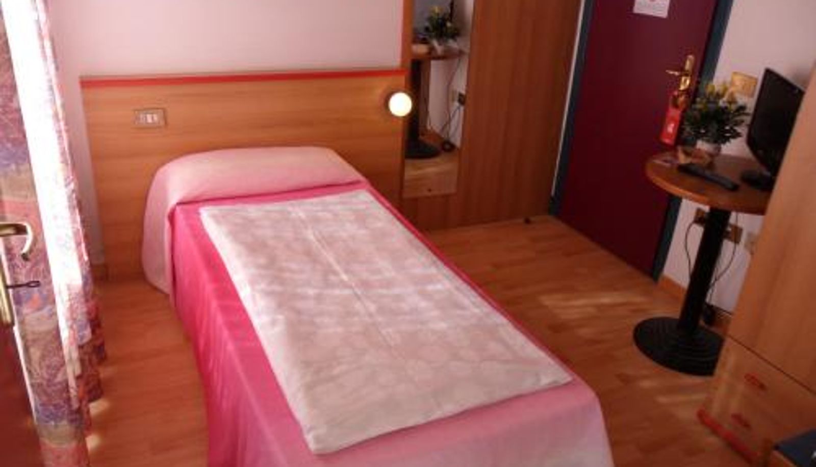 Habitación - Hotel Rialto